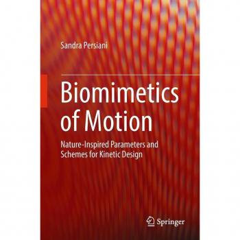 Vitalsource Technologies, Inc. Biomimetics Of Motion