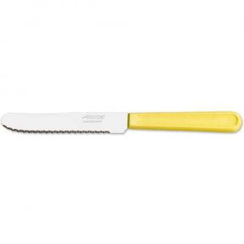 Cuchillo de Mesa Acero Inoxidable Nitrum 110 mm