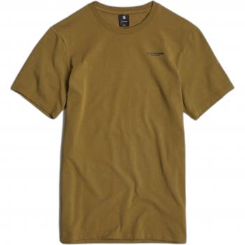 G-Star Organic Cotton Slim Fit T-Shirt