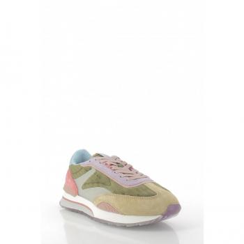 HOFF FOREST Kaki Trainers for Women