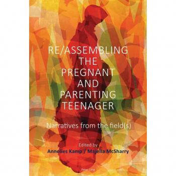 Vitalsource Technologies, Inc. Re/assembling The Pregnant And Parenting Teenager