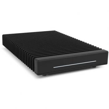 RAID Array ThunderBlade 32 TB OWC – 4x8 TB su Thunderbolt 3