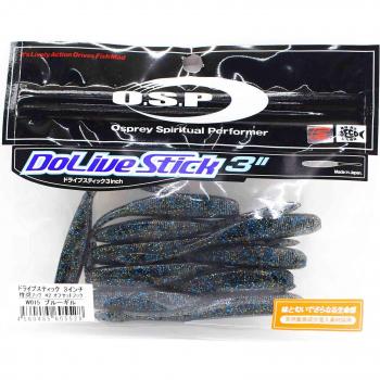 Stick Souple Dolive OSP 3 pouces