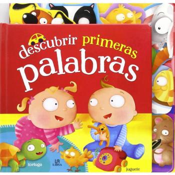 Descubrir Primeras Palabras