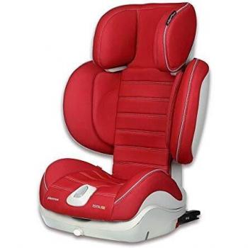 Silla de auto Isofix Estel Fix Playxtrem