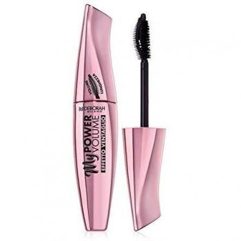 Mascara My Power Volume Black Effetto Ventaglio 14 ml Deborah