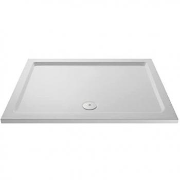Slip Resistant Rectangular Shower Tray 1800mm x 900mm