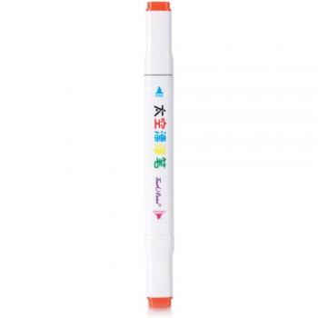Marqueur coloré pour apprentissage