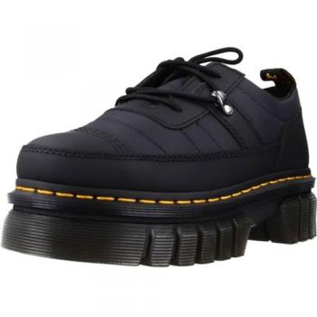 Zapatos de Cuero Dr. Martens Audrick 3i Mujer