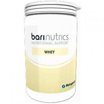Metagenics Suero de Leche Barinutrics