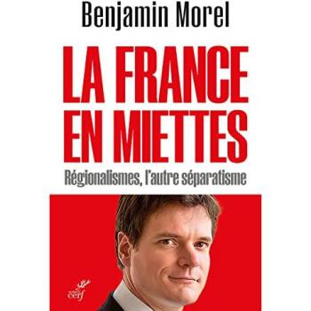 La France en miettes