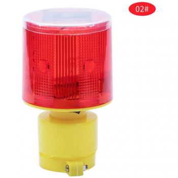 Lámpara de Baliza Tráfico LED Estroboscópica
