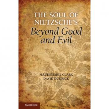 Vitalsource Technologies, Inc. Soul Of Nietzsche's Beyond Good And Evil