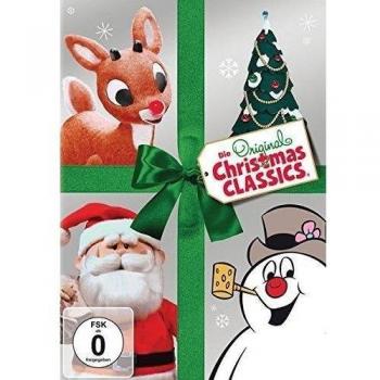 Die Original Christmas Classics