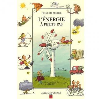 L'énergie à petits pas