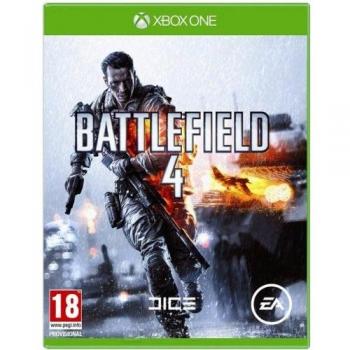 Battlefield 4 (Edizione Limitata) Xbox One