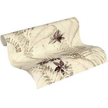 Exotic Life Carta da Parati 372793