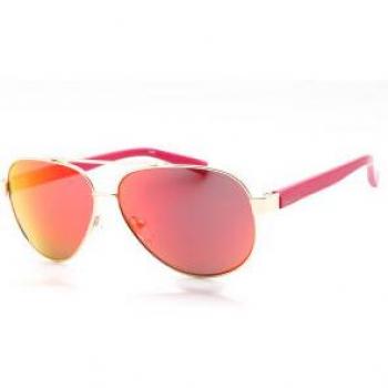 Calvin Klein Unisex Aviator Shades