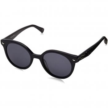 Max & Co Women's Sunglasses, SKU 356/S-Pjo, Color: Bluette Blue, Size 49 MM