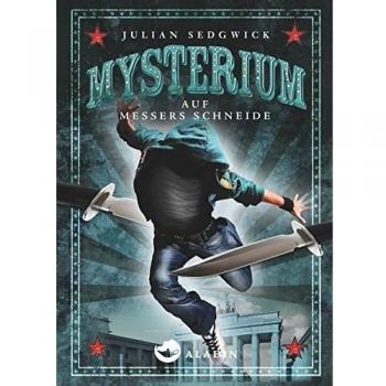 Mysterium. Auf Messers Schneide