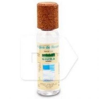 Giura Hidratante de Rosa 500ml