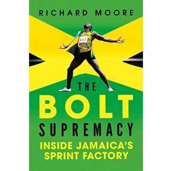 The Bolt Supremacy: Inside Jamaica's Sprint Factory
