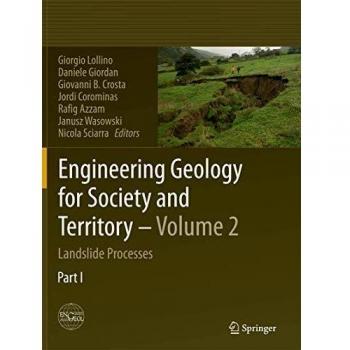 Engineering Geology for Society and Territory