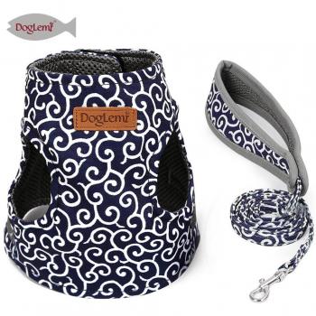 Ropa para Gatos con Estampado Floral