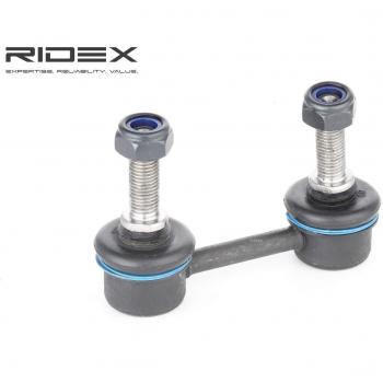 Bielletta Stabilizzatrice Posteriore RIDEX per SUBARU 3229S0189
