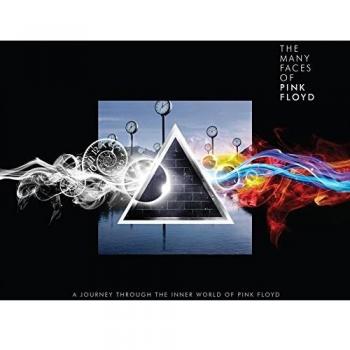 Many Faces Of Pink Floyd