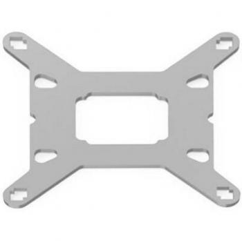 Adaptador socket 1700 be quiet silver