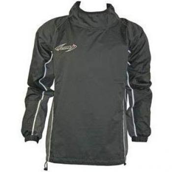 Steeden Force Wind‑Barrier – Small Black Edition