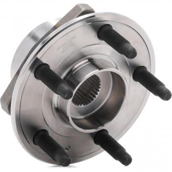 Cuscinetto mozzo ruota MOOG OPEL