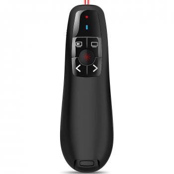 Mando a Distancia Inalámbrico 2.4GHz para PowerPoint