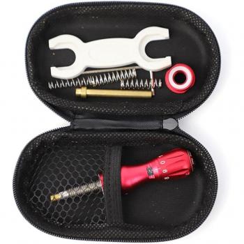 CNC AL6061-T Janus Plunger for Recurve Bow