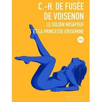 Le sultan Misapouf et la princesse Grisemine