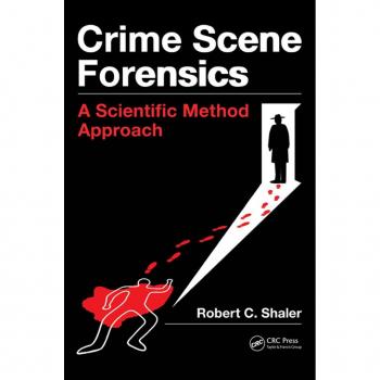 Vitalsource Technologies, Inc. Crime Scene Forensics
