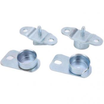 Vehicle Tailgate Pivot Hinge Set 38642 – High Strength