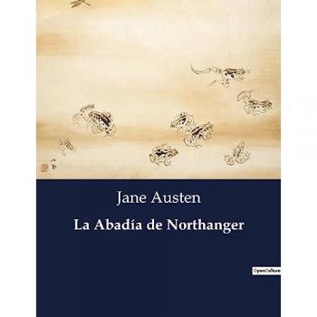 La Abadia de Northanger