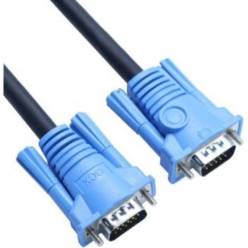 Cable VGA 5 m – Largo y resistente para habitaciones grandes