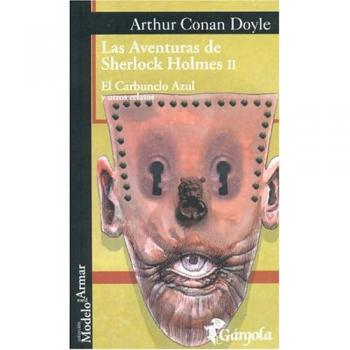 AVENTURAS DE SHERLOCK HOLMES II,LAS