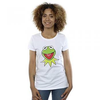 Tee Disney Muppets a maniche lunghe