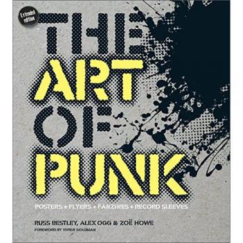 The art of punk