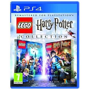 Lego Harry Potter Collection (PS4)