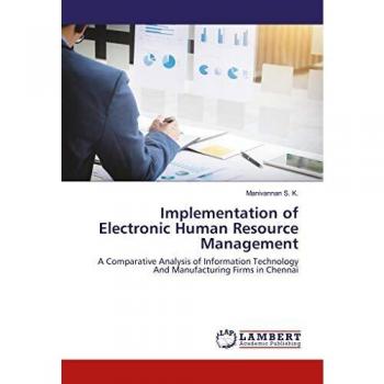 Implementation of Electronic Human Resource Management