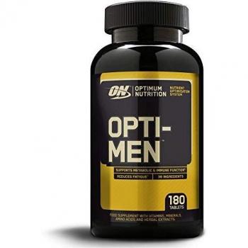 Opti-Men (180 Kapseln)