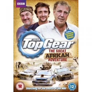 Top Gear