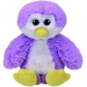 Peluche Ty Gordon Pingüino Color Surtido