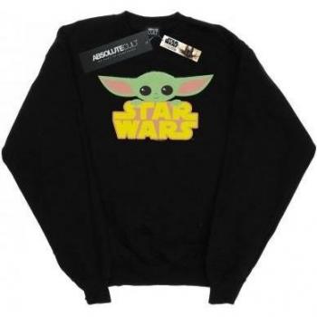 Felpa Disney-Mandaloriano: Piccolo Eroe