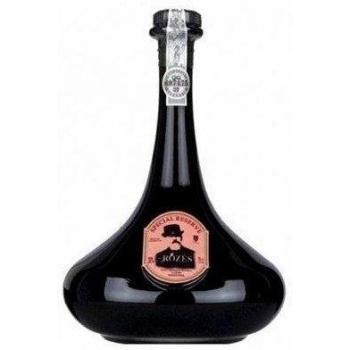 Millonario Ron Reserva Especial